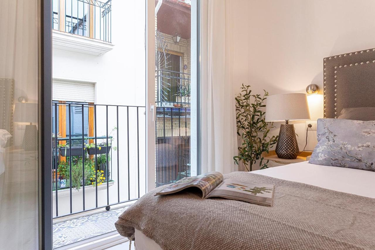 Genteel Home Campo Del Principe Granada Luaran gambar